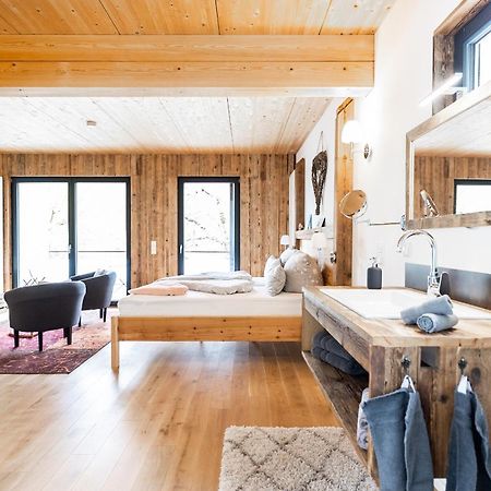 Heinfling Chalet エッシンク エクステリア 写真