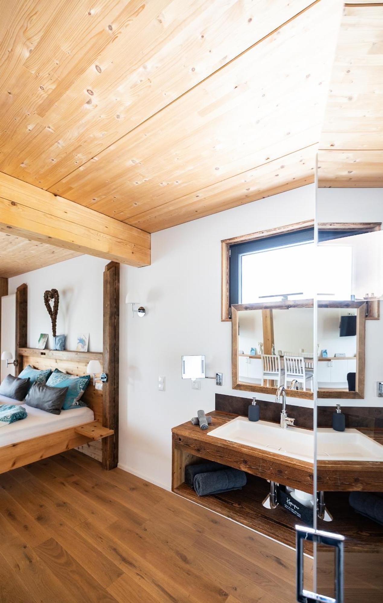 Heinfling Chalet エッシンク エクステリア 写真
