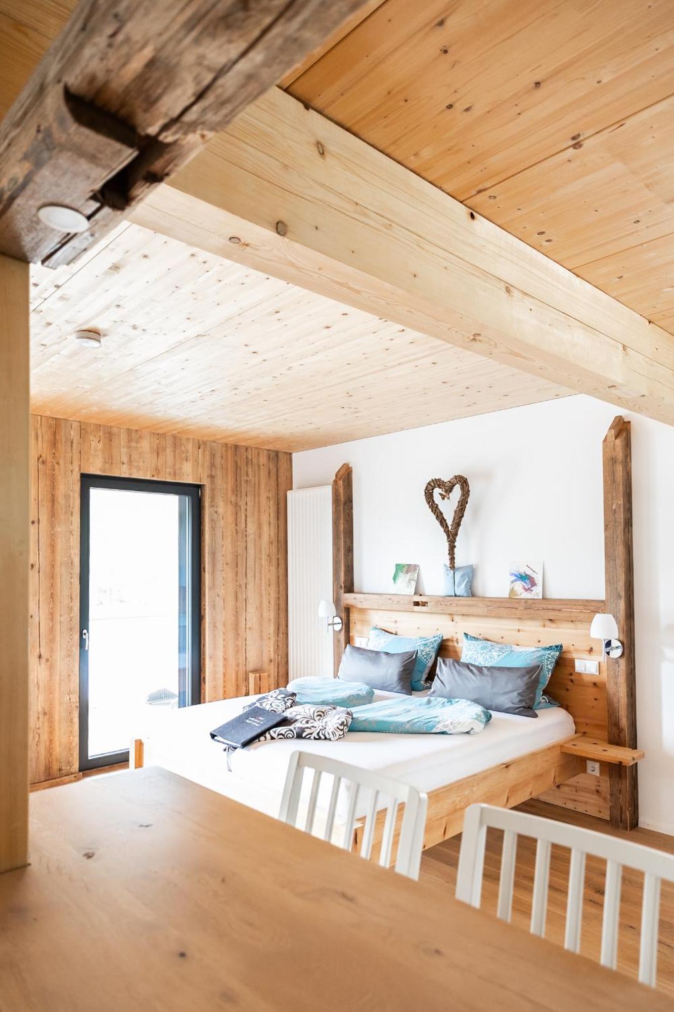 Heinfling Chalet エッシンク エクステリア 写真