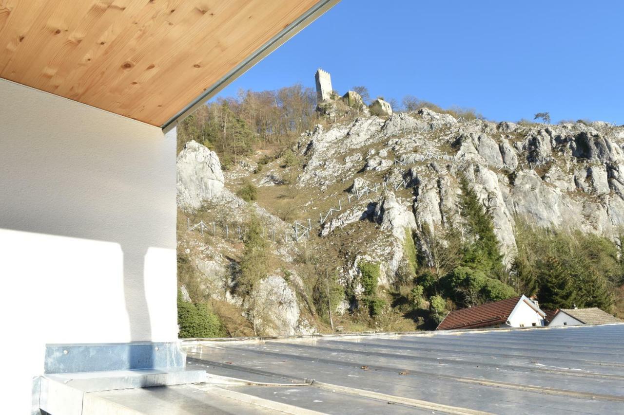 Heinfling Chalet エッシンク エクステリア 写真